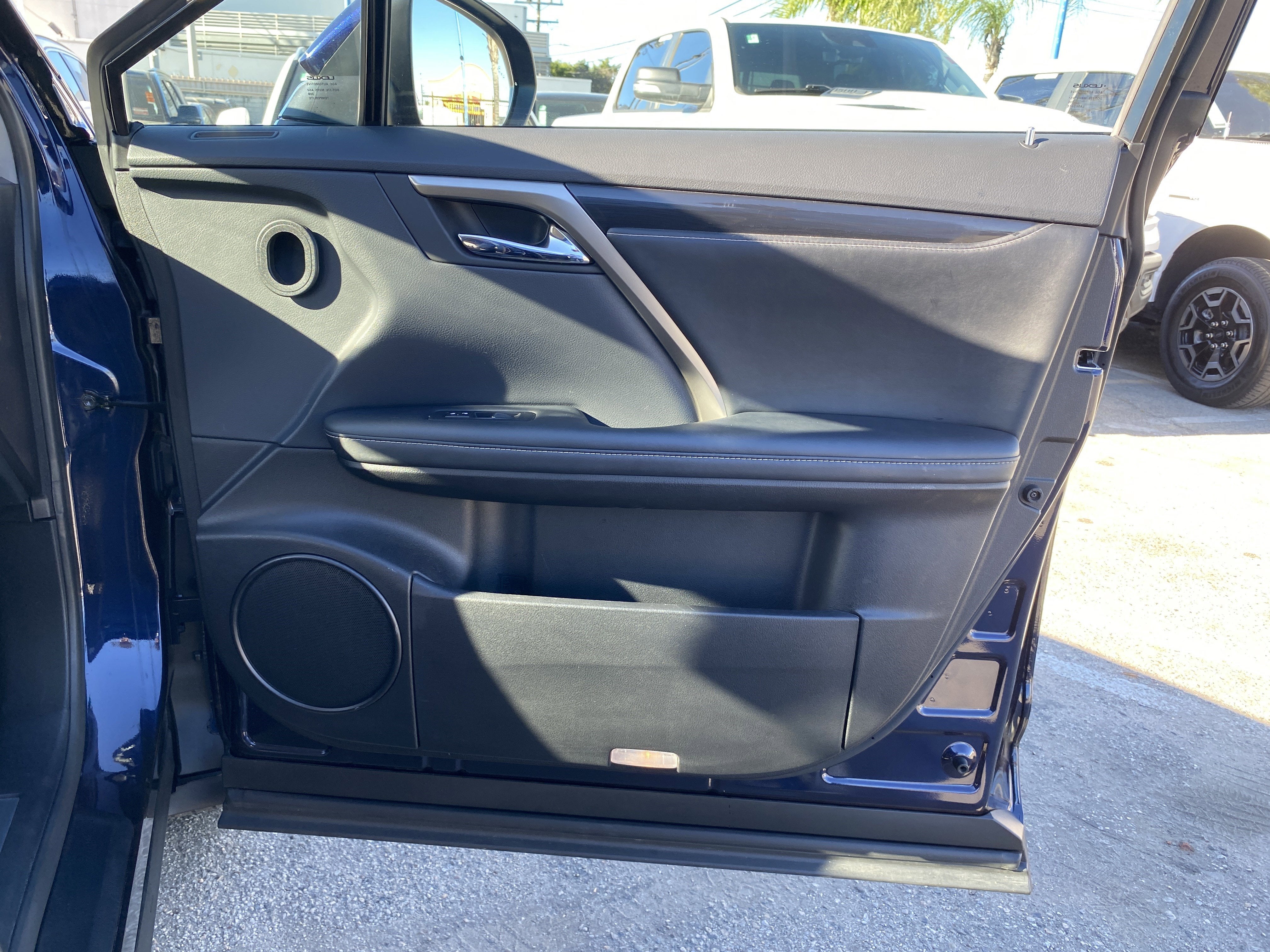 2022 Lexus RX RX 350