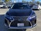 2022 Lexus RX RX 350