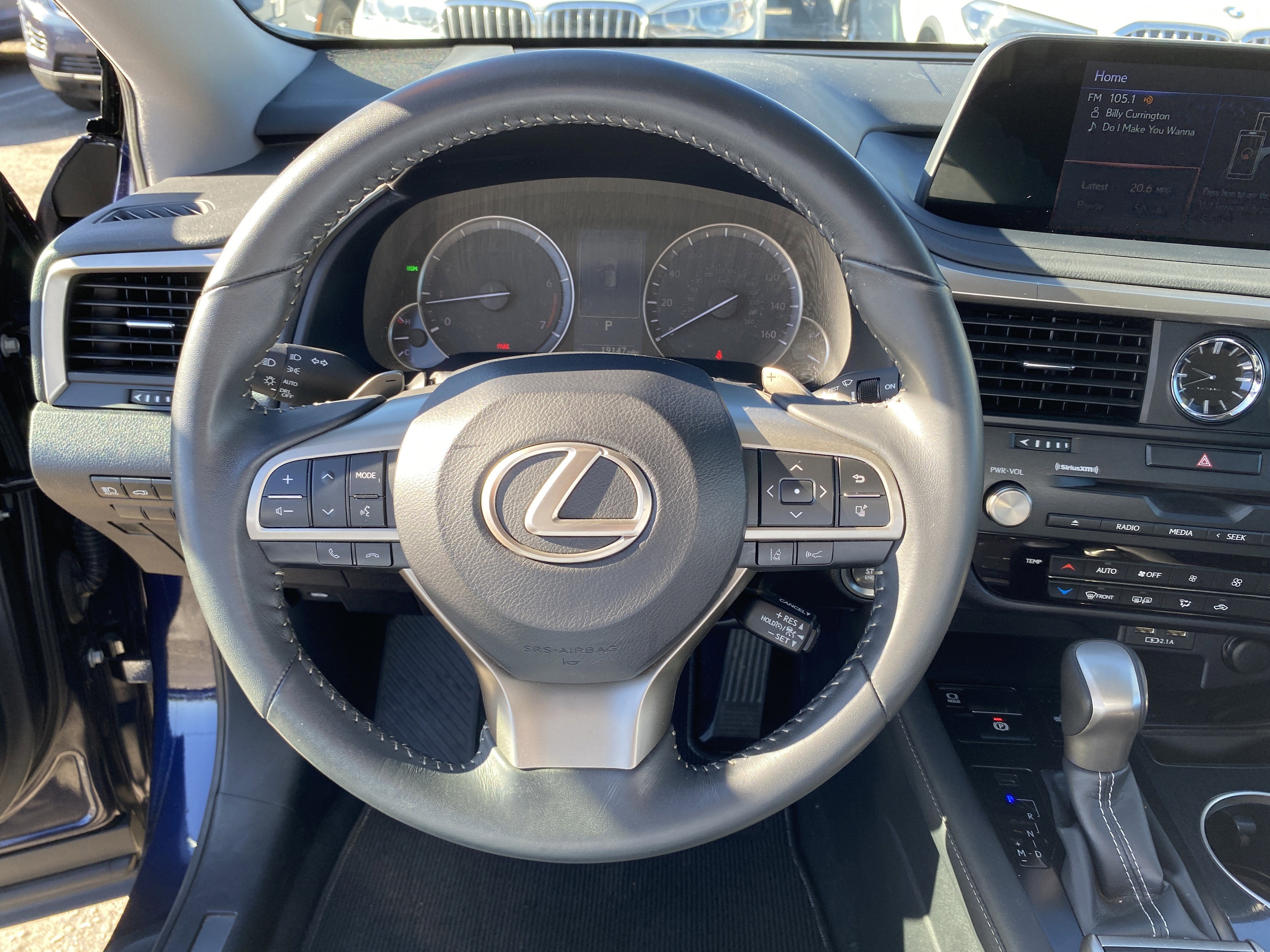 2022 Lexus RX RX 350