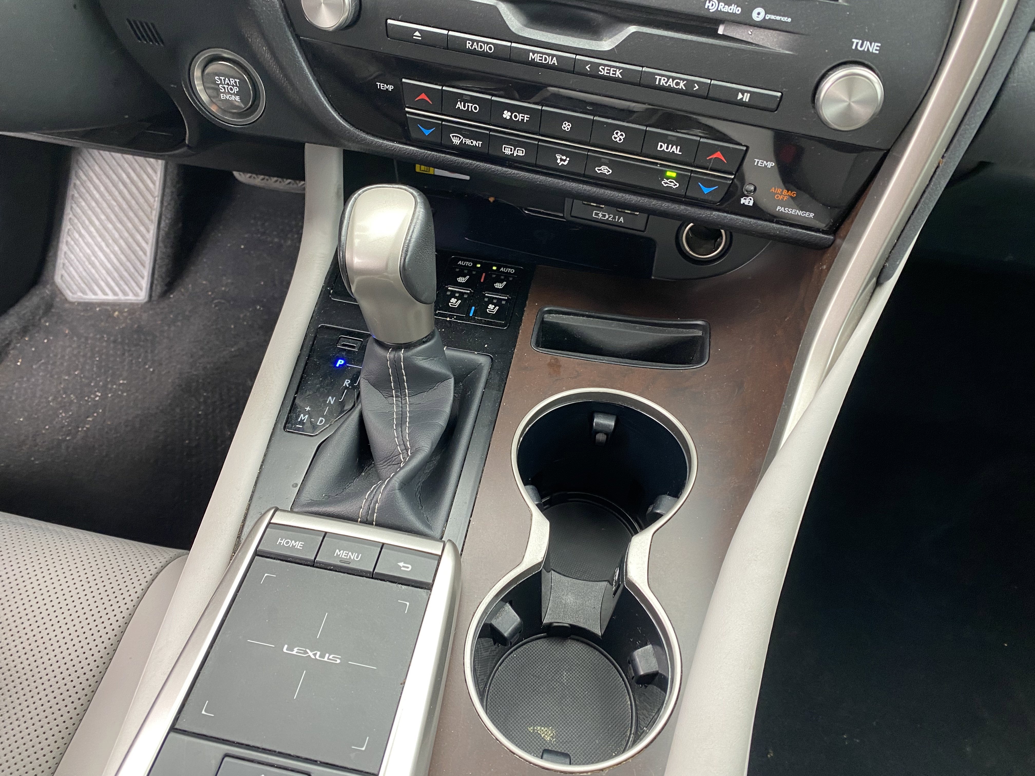 2021 Lexus RX RX 350