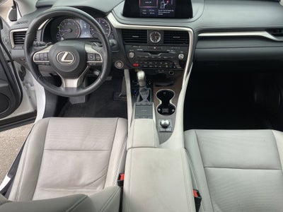 2021 Lexus RX RX 350