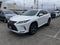 2021 Lexus RX RX 350