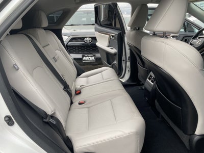 2021 Lexus RX RX 350