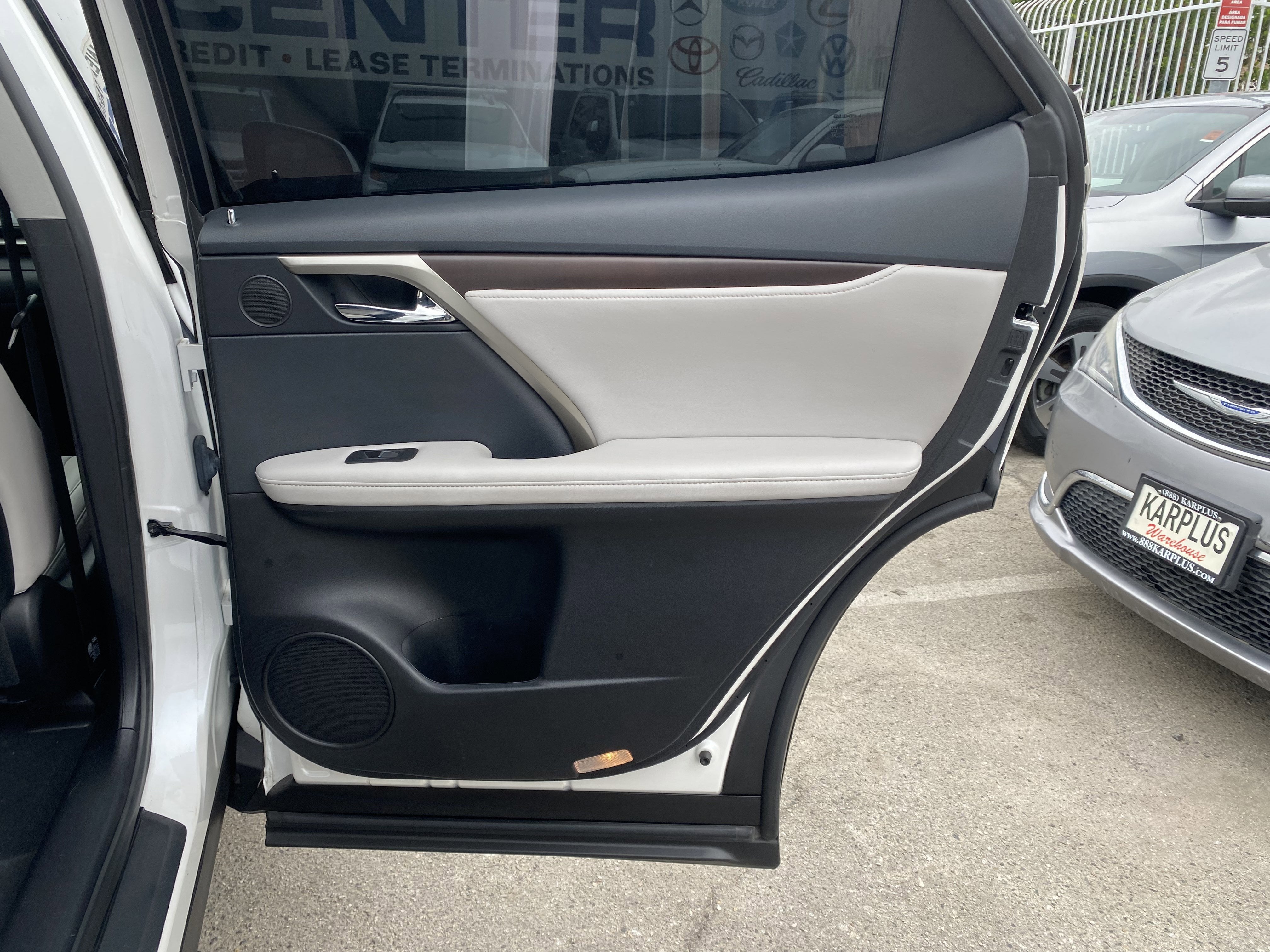 2021 Lexus RX RX 350