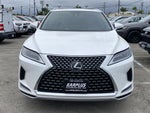 2021 Lexus RX RX 350