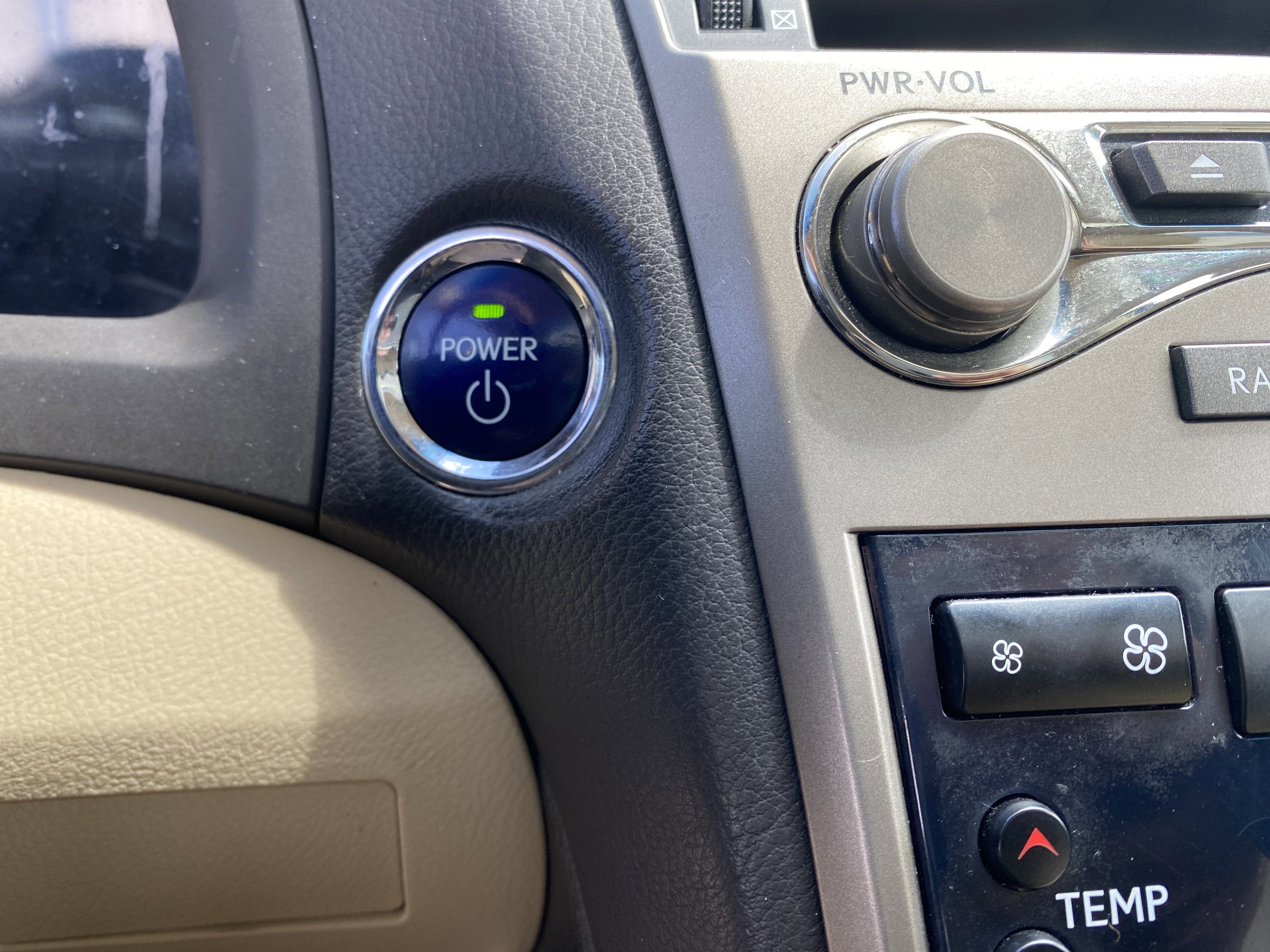 2015 Lexus RX 450h FWD 4dr