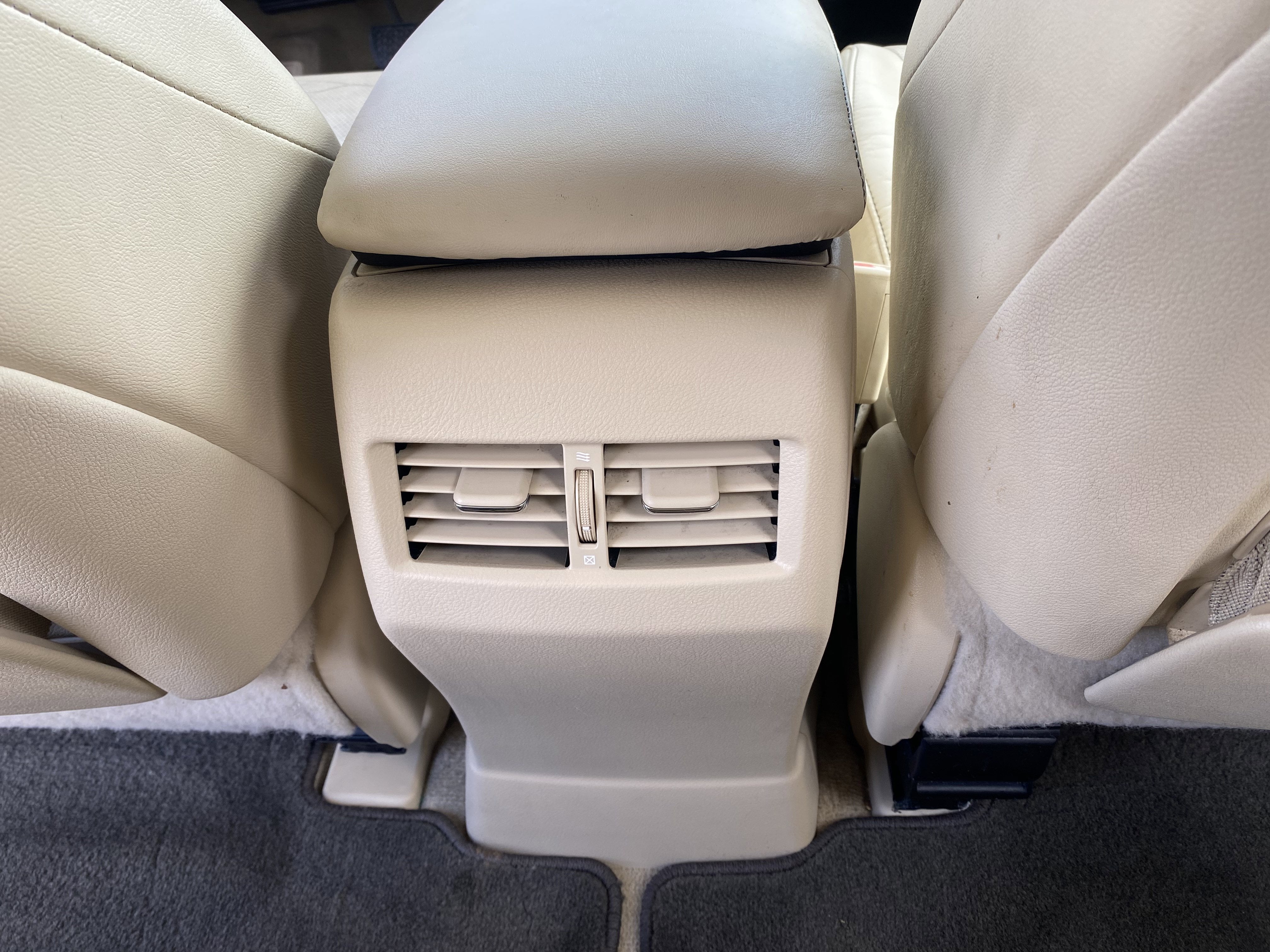 2015 Lexus RX 450h FWD 4dr
