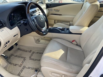 2013 Lexus RX 350 FWD 4DR