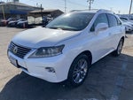 2013 Lexus RX 350 FWD 4DR