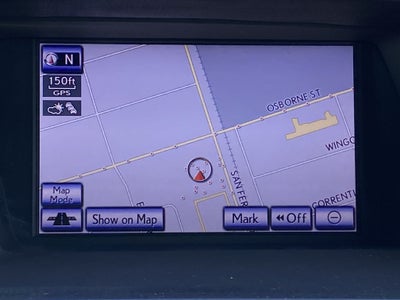 2013 Lexus RX 350 FWD 4DR