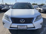 2013 Lexus RX 350 FWD 4DR
