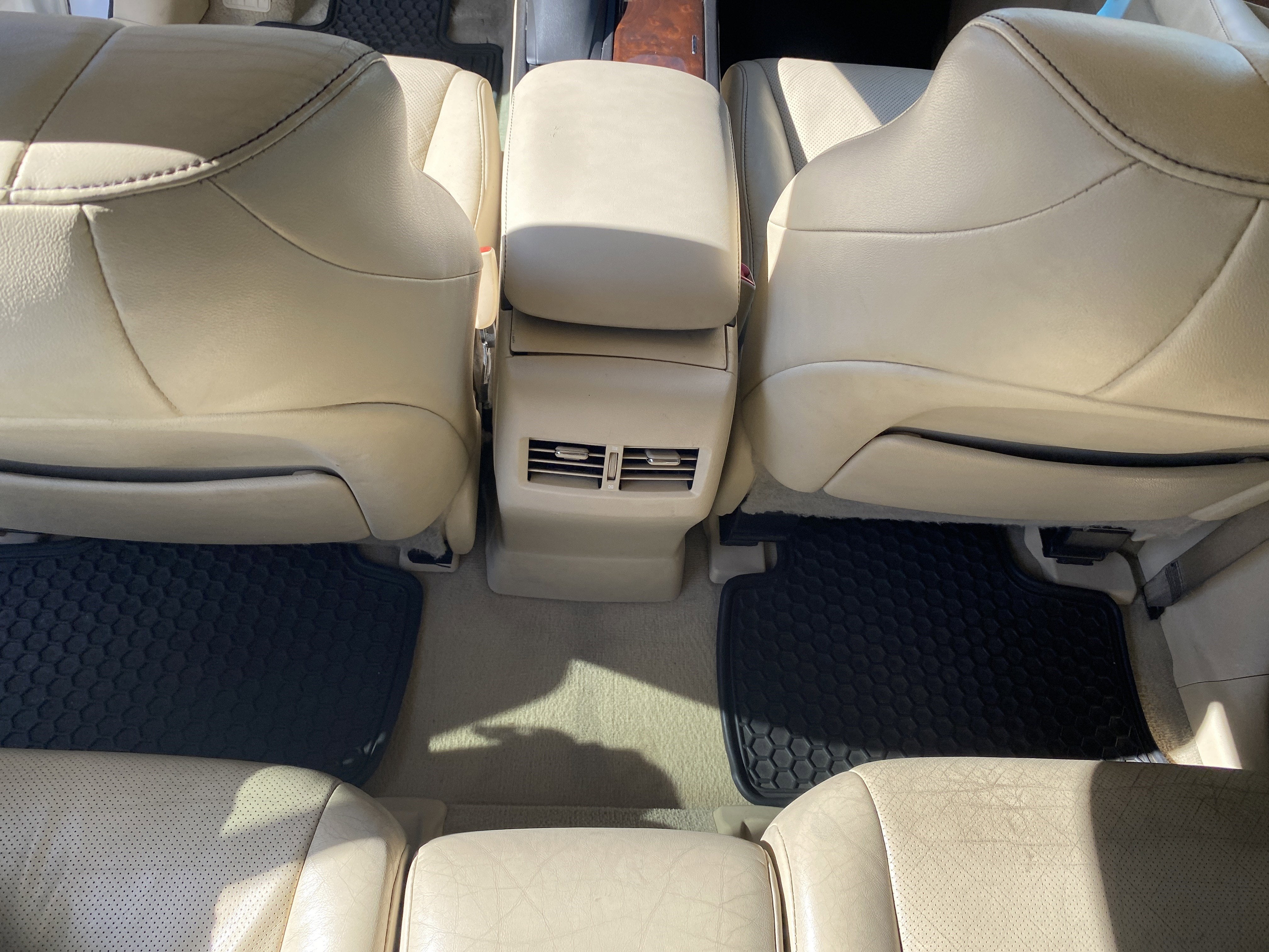 2014 Lexus RX 350 FWD 4dr