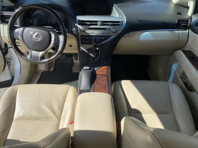 2014 Lexus RX 350 FWD 4dr