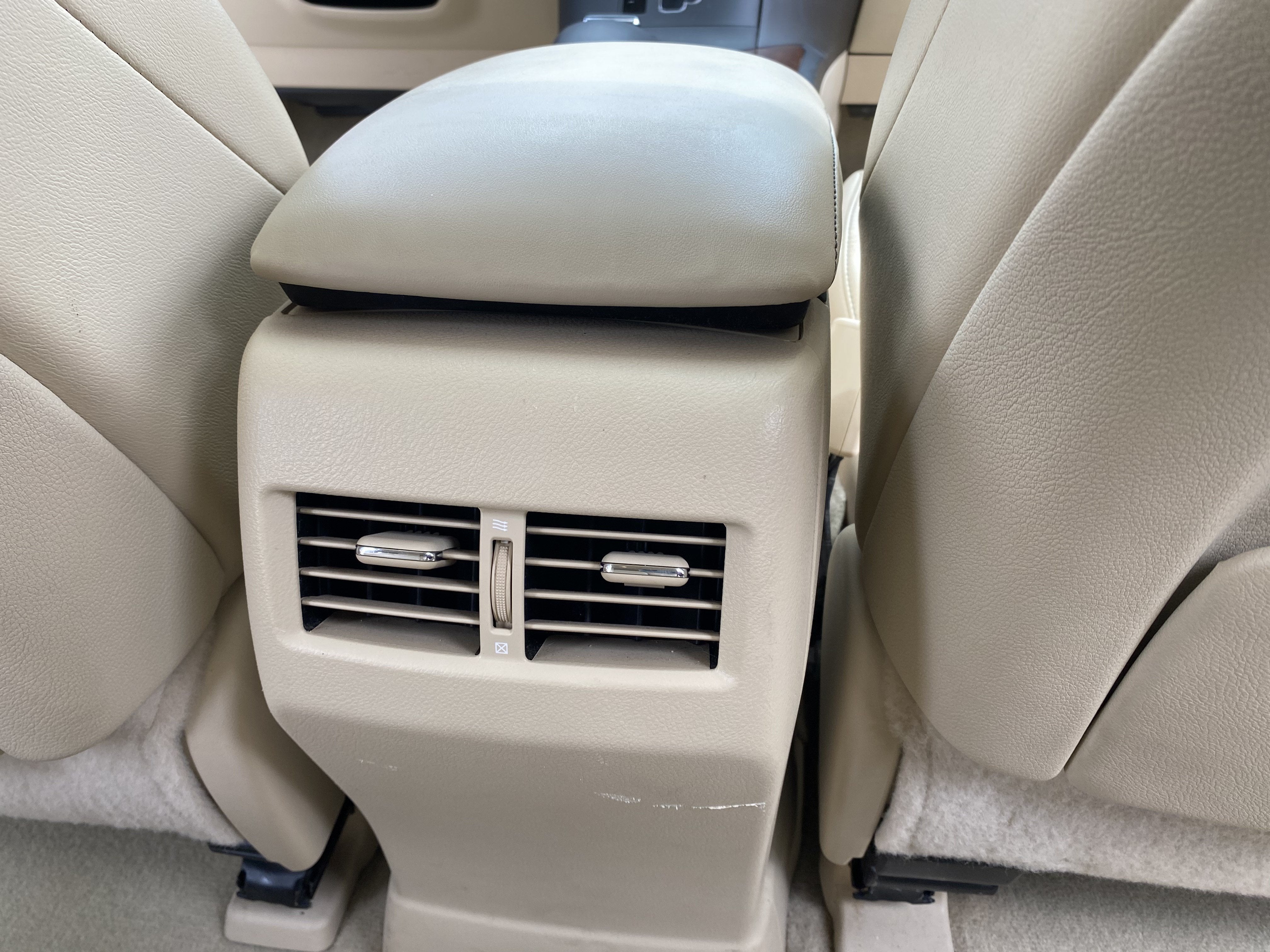 2015 Lexus RX 350 FWD 4dr