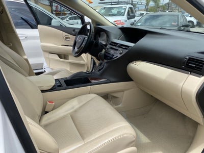 2015 Lexus RX 350 FWD 4dr