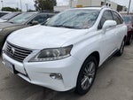 2015 Lexus RX 350 FWD 4dr
