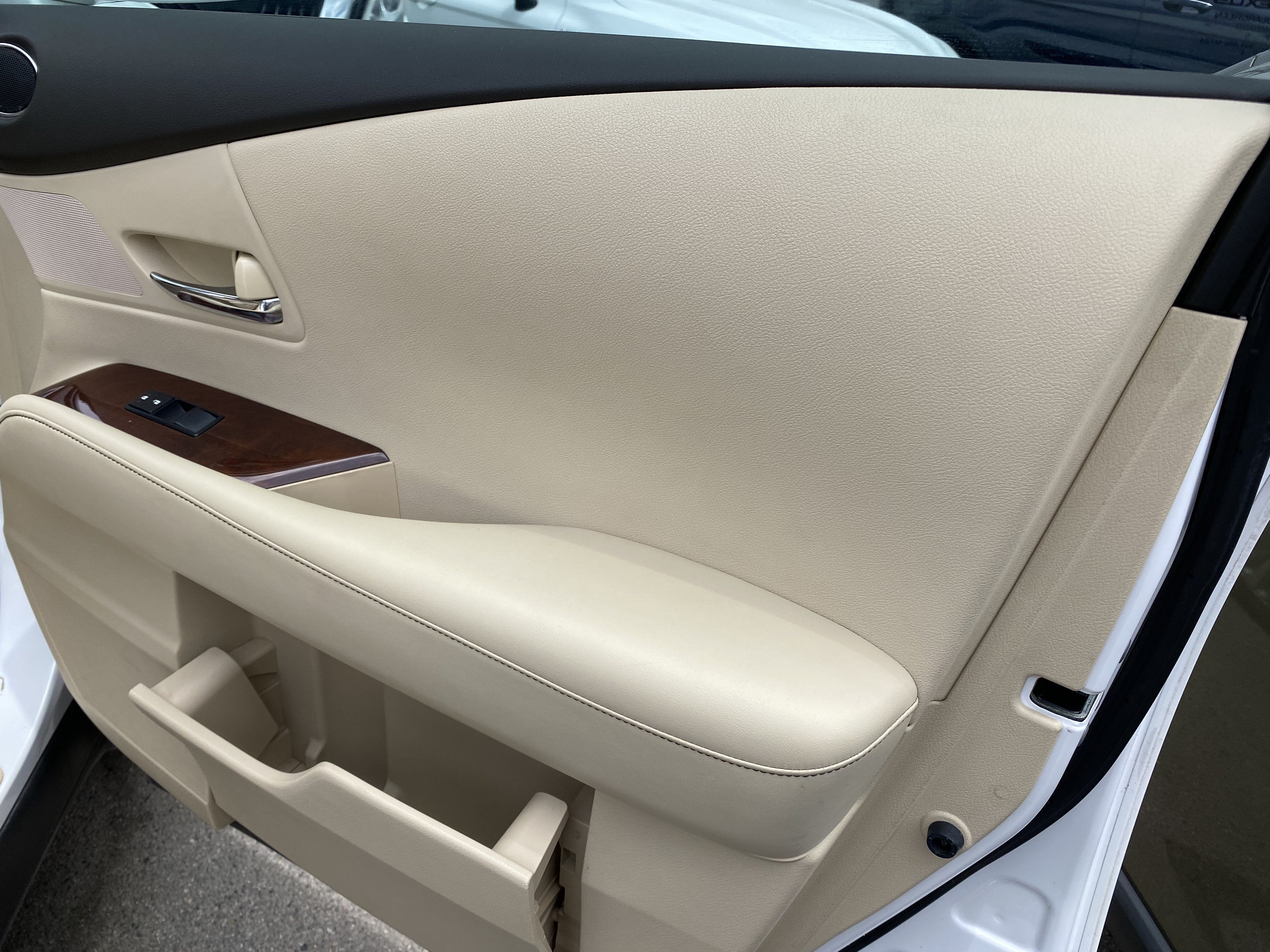 2015 Lexus RX 350 FWD 4dr