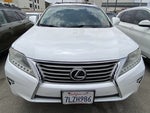 2015 Lexus RX 350 FWD 4dr