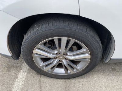 2015 Lexus RX 350 FWD 4dr