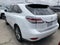 2015 Lexus RX 350 FWD 4dr