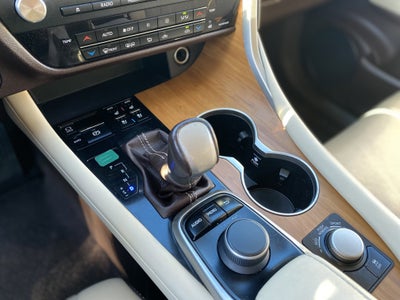 2016 Lexus RX 350 FWD 4dr