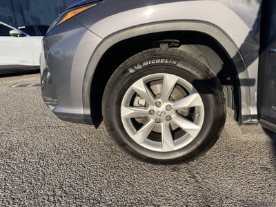 2016 Lexus RX 350 FWD 4dr