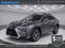 2016 Lexus RX 350 FWD 4DR