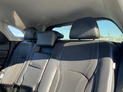 2016 Lexus RX 350 FWD 4DR