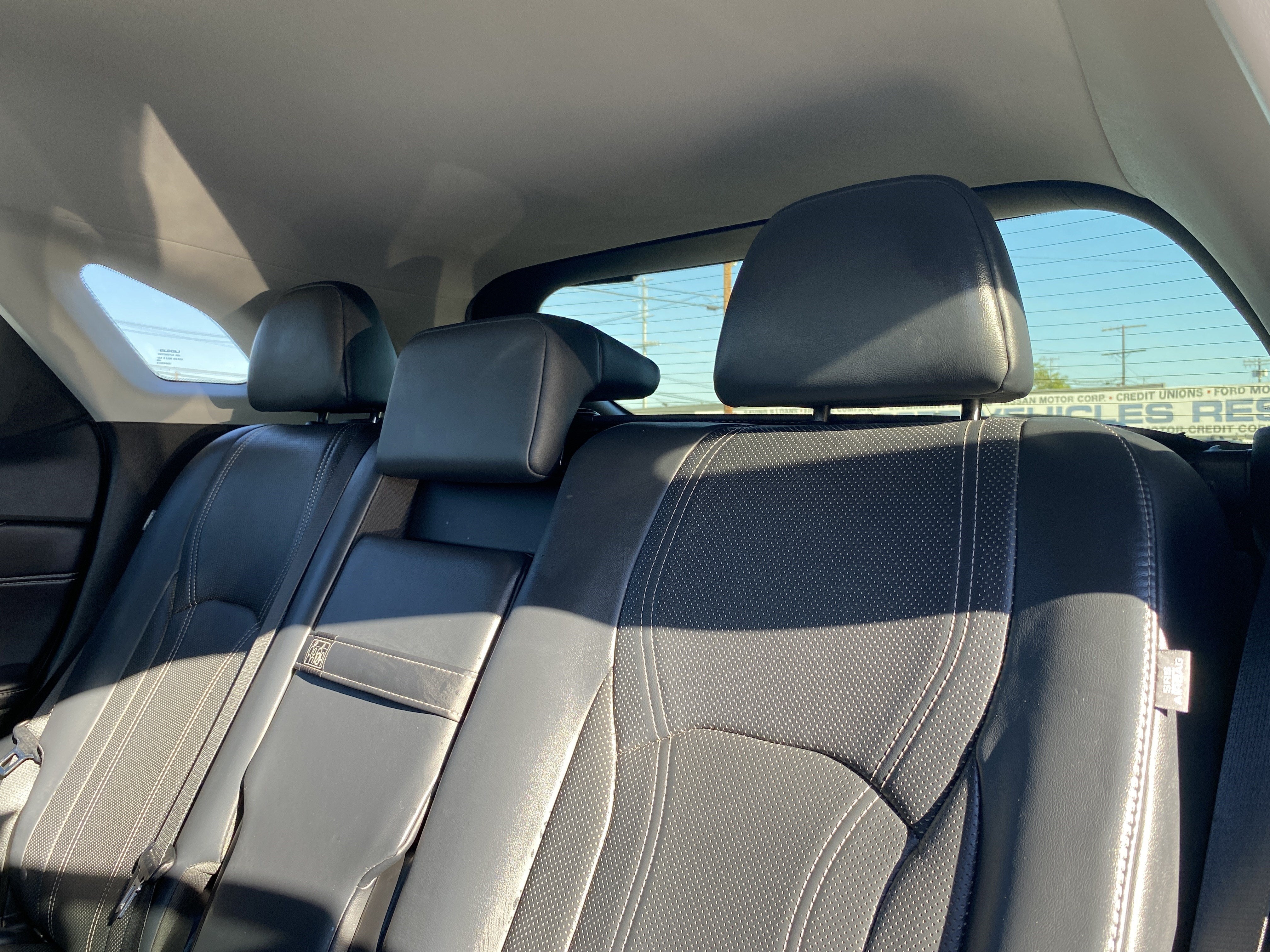 2016 Lexus RX 350 FWD 4DR