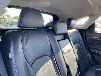 2016 Lexus RX 350 FWD 4DR