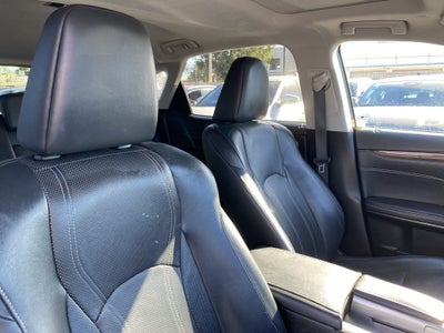 2016 Lexus RX 350 FWD 4DR