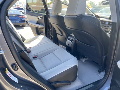 2017 Lexus RX RX 350 FWD