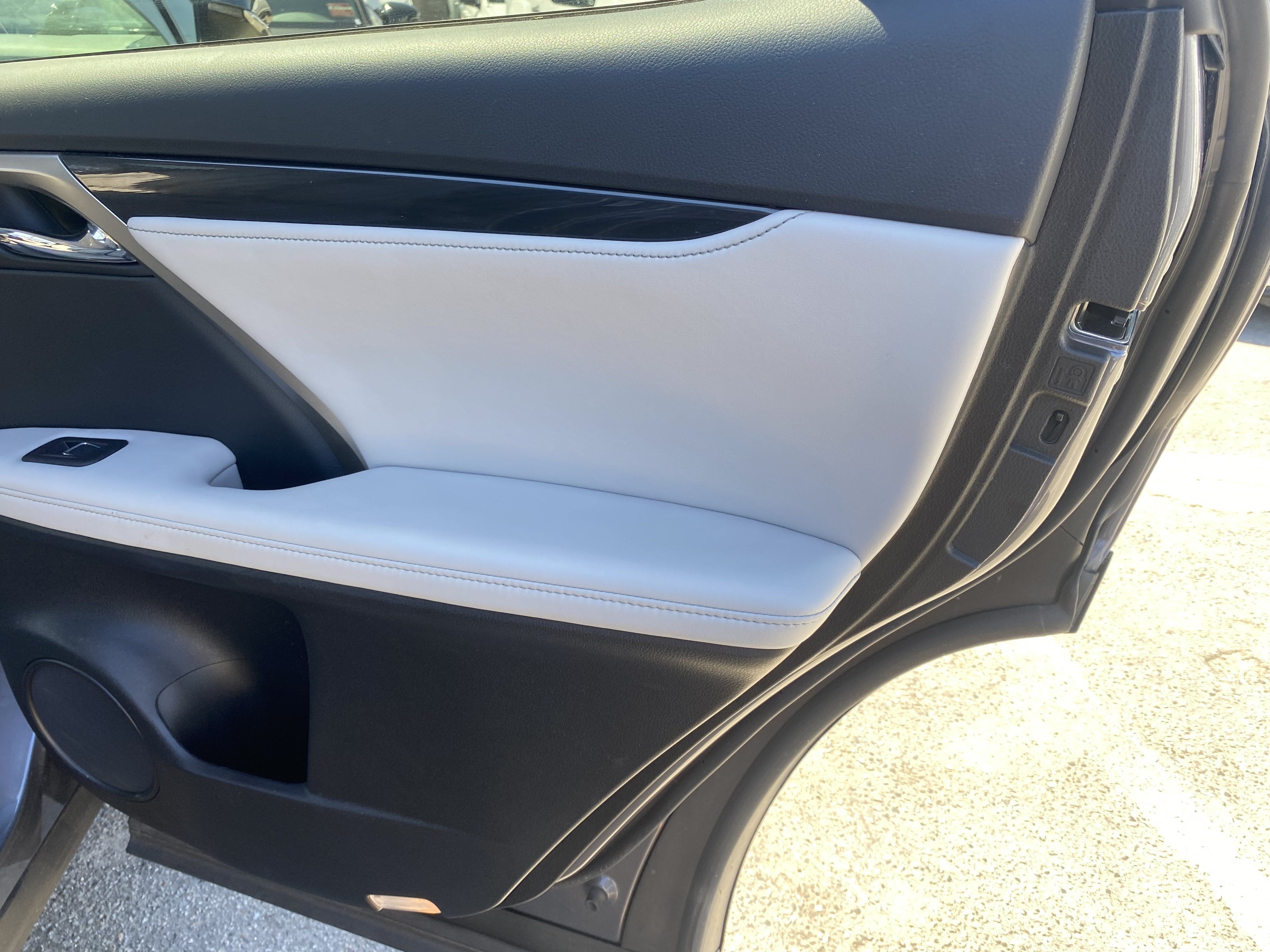 2017 Lexus RX RX 350 FWD