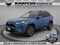2023 Toyota RAV4 Hybrid Woodland