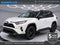 2021 Toyota RAV4 XLE FWD