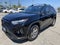 2022 Toyota RAV4 XLE FWD