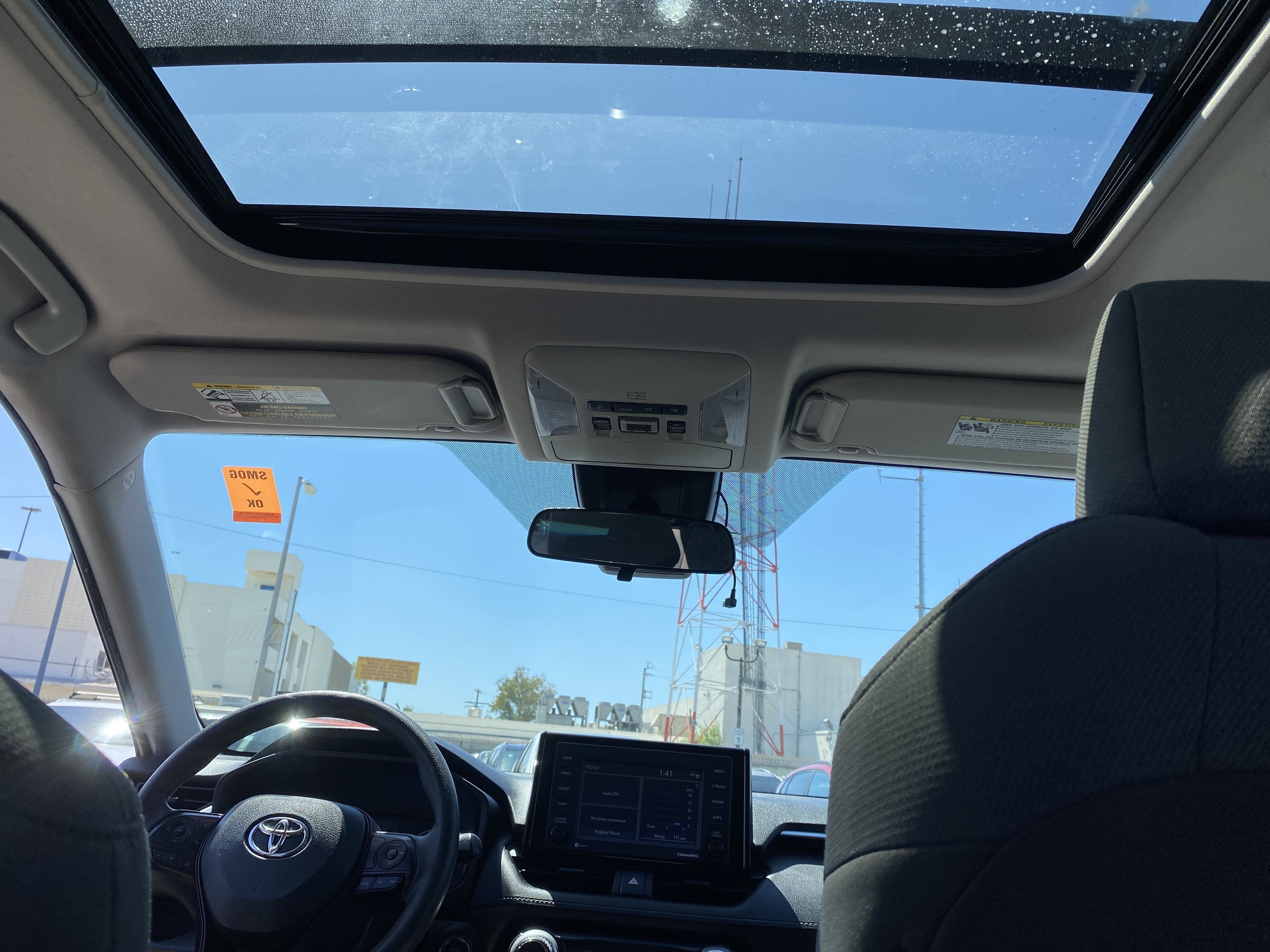 2022 Toyota RAV4 XLE FWD