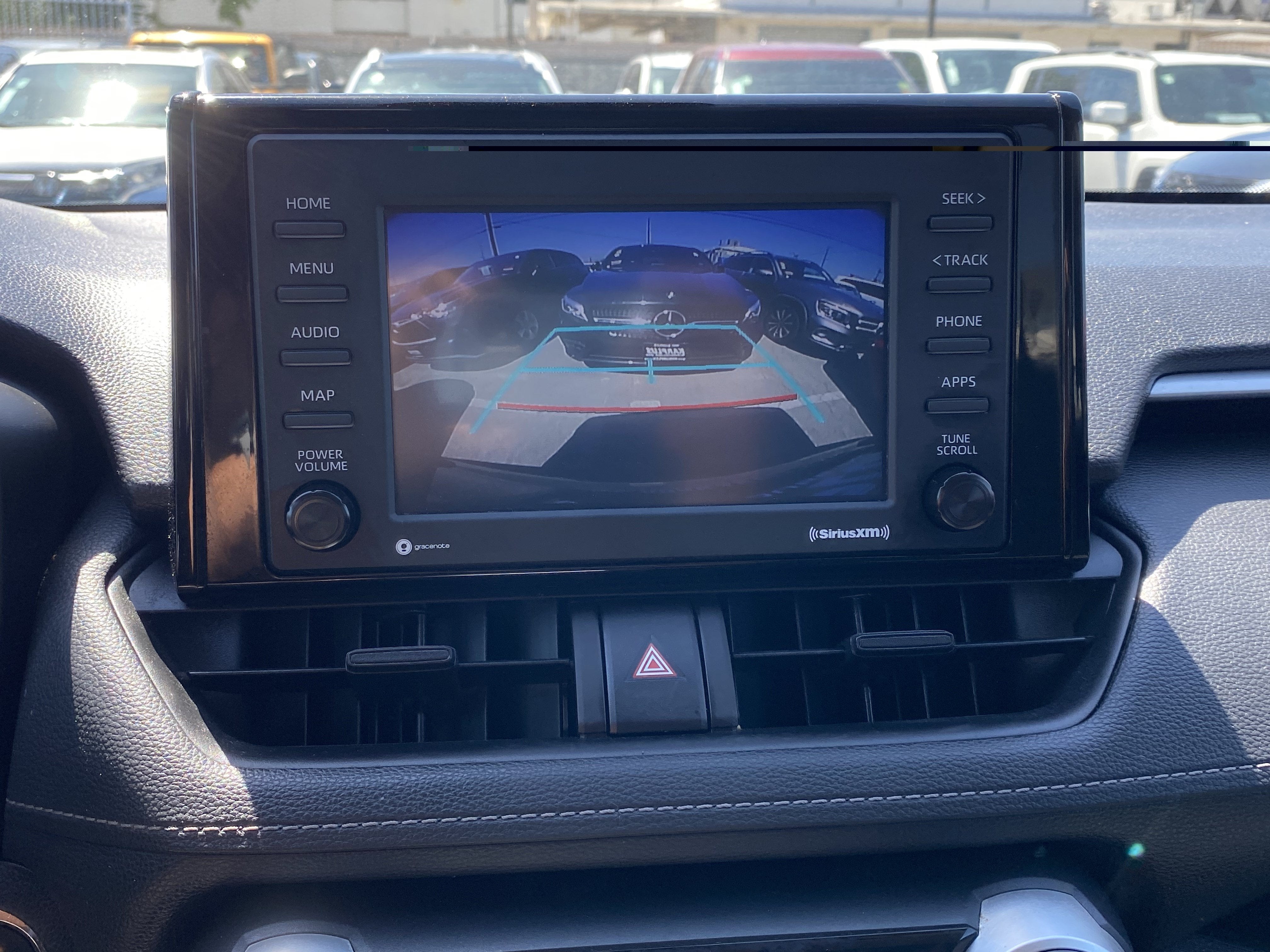 2022 Toyota RAV4 XLE FWD