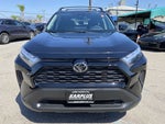 2022 Toyota RAV4 XLE FWD