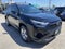 2022 Toyota RAV4 XLE FWD