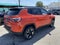 2017 Jeep Compass TRAILHAWK 4X4