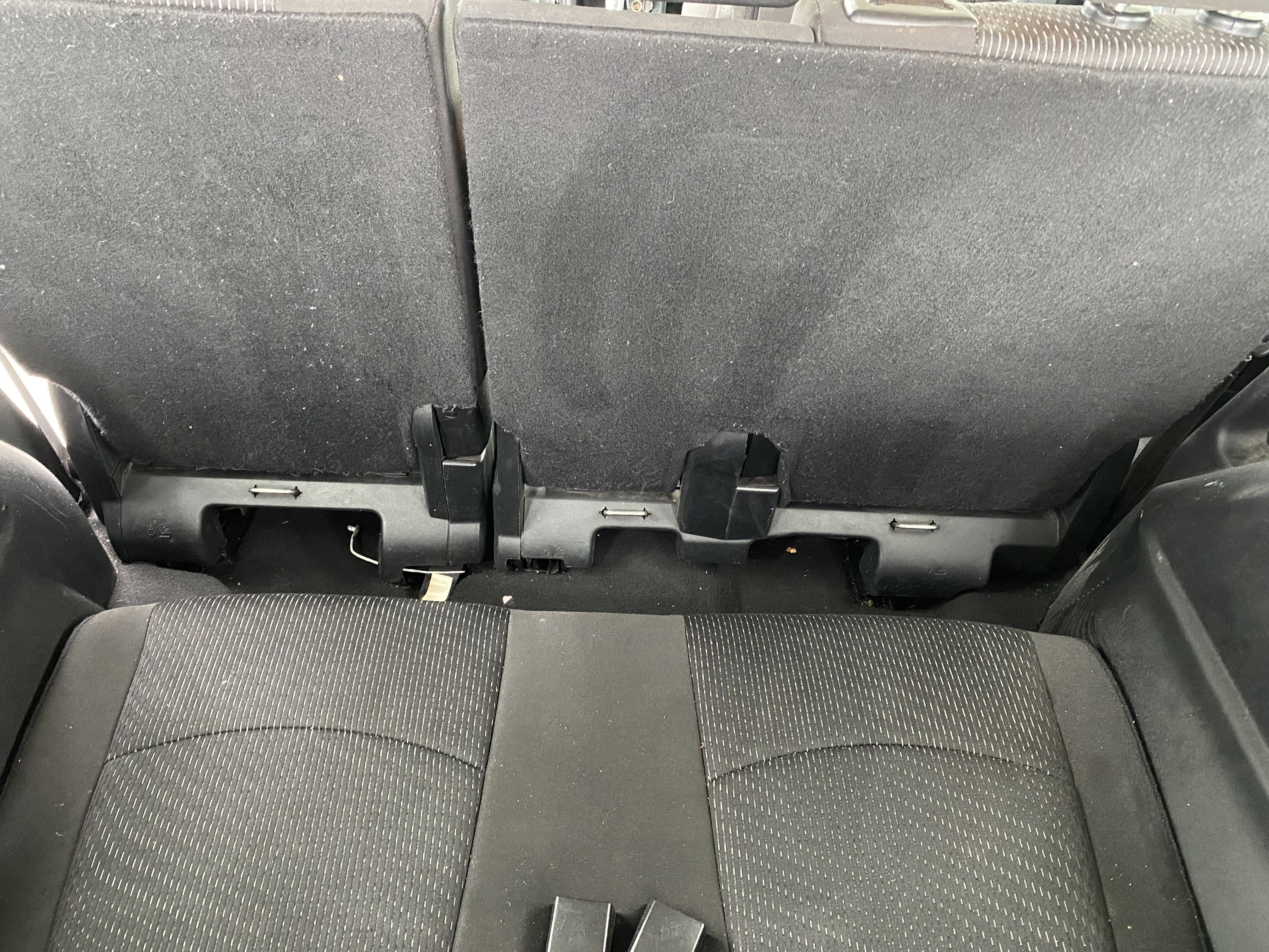 2018 Dodge Journey SXT
