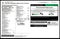 2023 RAM 3500 TRADESMAN 4X4 CREW CAB 8'