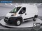 2022 RAM ProMaster Cargo Van 1500 HIGH ROOF 136 WB