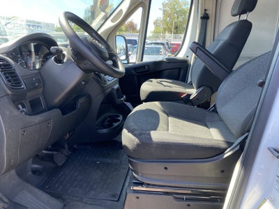 2022 RAM ProMaster Cargo Van 1500 HIGH ROOF 136 WB