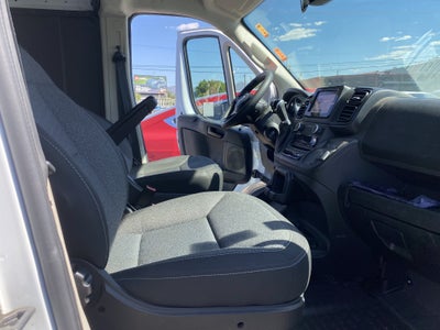 2022 RAM ProMaster Cargo Van 1500 HIGH ROOF 136 WB