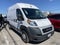 2022 RAM ProMaster Cargo Van 1500 HIGH ROOF 136 WB