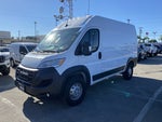 2023 RAM ProMaster Cargo Van 2500 HIGH ROOF 136 WB