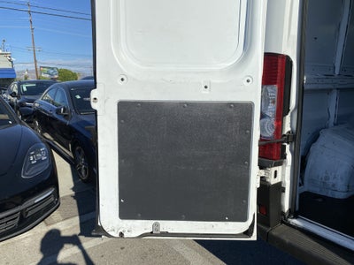2023 RAM ProMaster Cargo Van 2500 HIGH ROOF 136 WB