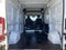 2023 RAM ProMaster Cargo Van 2500 HIGH ROOF 136 WB